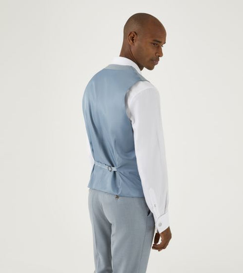 Skopes Sultano Slim Fit 3-Piece Suit